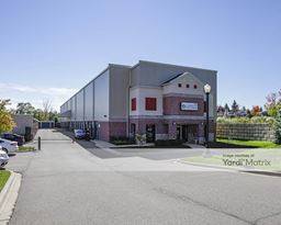 Image for Clarkston Budget Storage - 6366 Sashabaw Road, Clarkston, MI