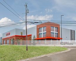 Image for Public Storage - 3220 Oakley Park Road, Commerce Township, MI