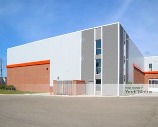 Photo 2 of Public Storage - 3220 Oakley Park Road, Commerce Township, MI