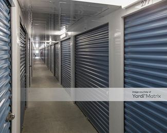 Photo 5 of Mini Maxi Self Storage - 1550 Gratiot Avenue, Clinton Township, MI
