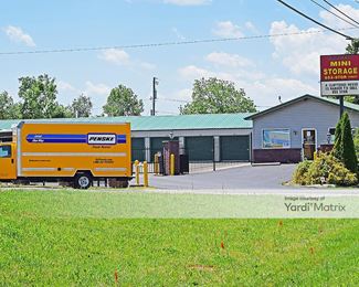 Photo 3 of Fairfield Mini Storage - 2230 East Main Street, Lancaster, OH