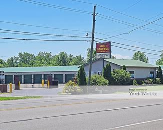Photo 4 of Fairfield Mini Storage - 2230 East Main Street, Lancaster, OH