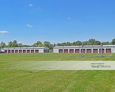 Storage Units for Rent available at 8773 Lancaster - Kirkersville Road, Baltimore, OH 43105
