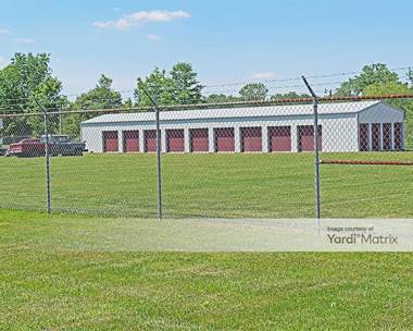 Storage Units for Rent available at 8773 Lancaster - Kirkersville Road, Baltimore, OH 43105
