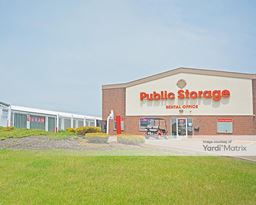 Image for Public Storage - 701 Windmiller Drive, Pickerington, OH