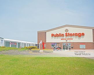 Photo 1 of Public Storage - 701 Windmiller Drive, Pickerington, OH