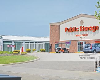 Photo 2 of Public Storage - 701 Windmiller Drive, Pickerington, OH