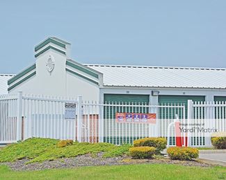 Photo 4 of Public Storage - 701 Windmiller Drive, Pickerington, OH