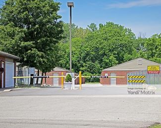 Photo 3 of CAR GO Self Storage - 1421 Harrisburg Pike, Columbus, OH