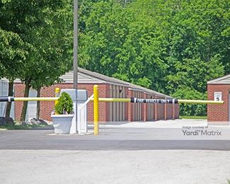 Photo 4 of CAR GO Self Storage - 1421 Harrisburg Pike, Columbus, OH