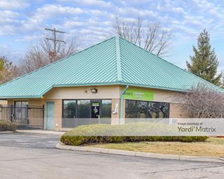 Photo 1 of Extra Space Storage - 6245 Old Avery Road, Dublin, OH