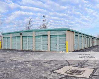 Photo 2 of Extra Space Storage - 6245 Old Avery Road, Dublin, OH