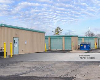 Photo 3 of Extra Space Storage - 6245 Old Avery Road, Dublin, OH