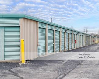 Photo 4 of Extra Space Storage - 6245 Old Avery Road, Dublin, OH