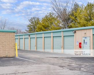 Photo 5 of Extra Space Storage - 6245 Old Avery Road, Dublin, OH