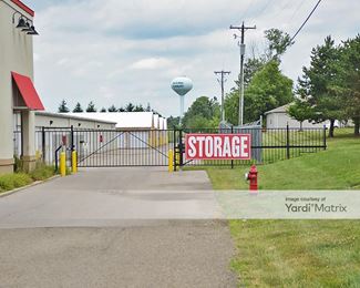 Photo 1 of Secure Mini Storage - 501 West Cherry Street, Sunbury, OH