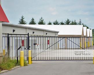 Photo 2 of Secure Mini Storage - 501 West Cherry Street, Sunbury, OH