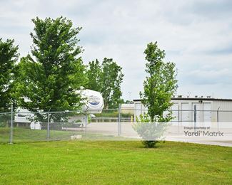 Photo 4 of Secure Mini Storage - 501 West Cherry Street, Sunbury, OH