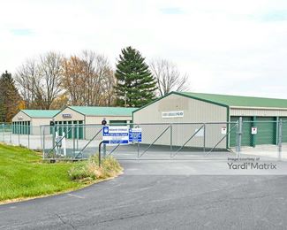 Photo 1 of Premier Storage - 13761 Lucille Lynd Road, New Albany, OH