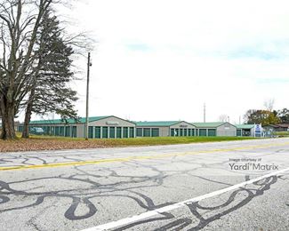 Photo 2 of Premier Storage - 13761 Lucille Lynd Road, New Albany, OH
