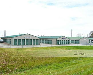 Photo 3 of Premier Storage - 13761 Lucille Lynd Road, New Albany, OH