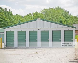 Photo 1 of Access Storage - 5625 Groveport Road, Groveport, OH