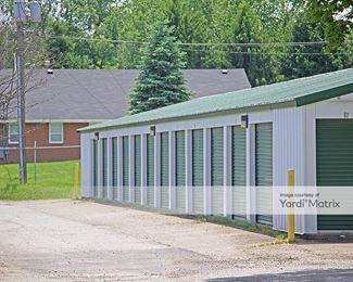 Photo 2 of Access Storage - 5625 Groveport Road, Groveport, OH