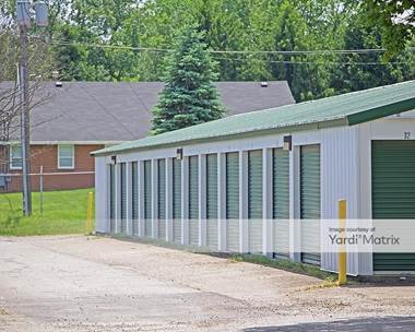 Storage Units for Rent available at 5625 Groveport Road, Groveport, OH 43125