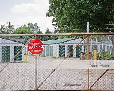 Storage Units for Rent available at 5625 Groveport Road, Groveport, OH 43125