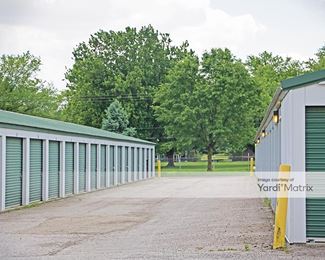 Photo 4 of Access Storage - 5625 Groveport Road, Groveport, OH