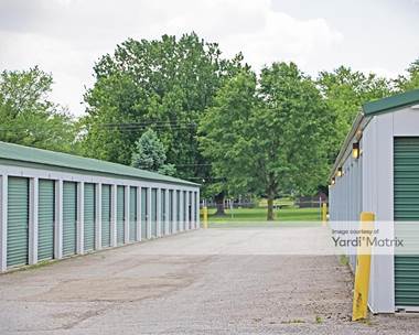 Storage Units for Rent available at 5625 Groveport Road, Groveport, OH 43125