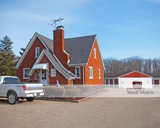 Photo 1 of North Macomb Mini Storage - 61800 Van Dyke Road, Washington, MI