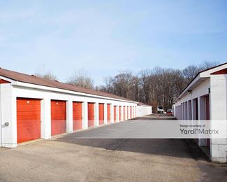 Photo 2 of North Macomb Mini Storage - 61800 Van Dyke Road, Washington, MI