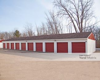 Photo 3 of North Macomb Mini Storage - 61800 Van Dyke Road, Washington, MI