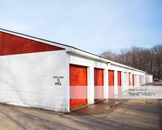 Photo 4 of North Macomb Mini Storage - 61800 Van Dyke Road, Washington, MI