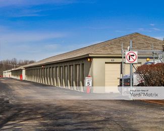 Photo 2 of Colonial Mini Storage - 48200 West Road, Wixom, MI