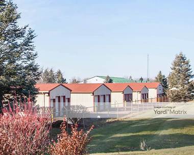 Storage Units for Rent available at 1664 Metamora Road, Oxford, MI 48371