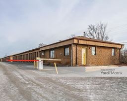 Image for Lock Up Storage - 1100 Benstein Road, Commerce Township, MI