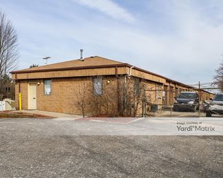 Photo 2 of Lock Up Storage - 1100 Benstein Road, Commerce Township, MI