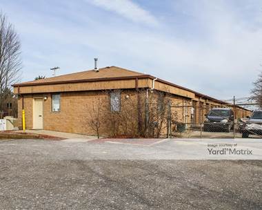 Storage Units for Rent available at 1100 Benstein Road, Commerce Township, MI 48390