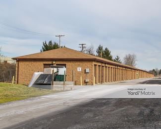 Photo 3 of Lock Up Storage - 1100 Benstein Road, Commerce Township, MI