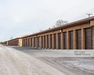 Photo 4 of Lock Up Storage - 1100 Benstein Road, Commerce Township, MI
