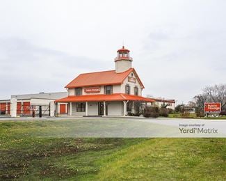 Photo 1 of Public Storage - 1315 Chicago Road, Troy, MI
