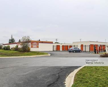 Storage Units for Rent available at 1315 Chicago Road, Troy, MI 48083