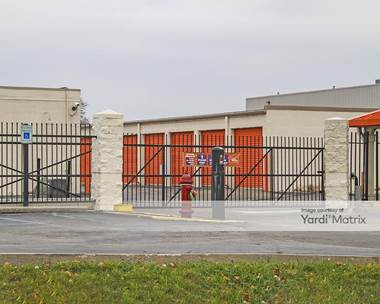 Storage Units for Rent available at 1315 Chicago Road, Troy, MI 48083