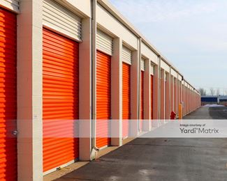 Photo 2 of Public Storage - 41889 Joy Road, Canton, MI