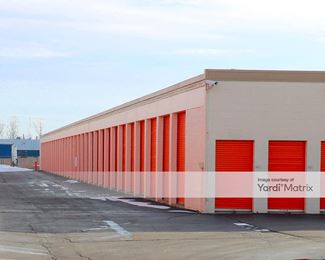 Photo 3 of Public Storage - 41889 Joy Road, Canton, MI