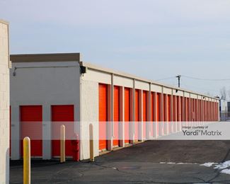 Photo 5 of Public Storage - 41889 Joy Road, Canton, MI