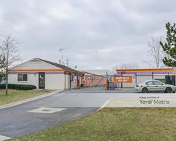 Image for Public Storage - 31505 Groesbeck Hwy, Fraser, MI