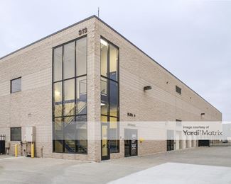 Photo 2 of Royal Oak Storage - 313 East Hudson Avenue, Royal Oak, MI